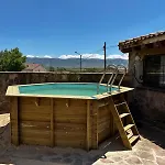 Dom wakacyjny Vista Bella Segovia Tizneros