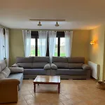 Dom wakacyjny Vista Bella Segovia Tizneros