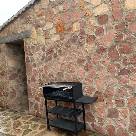 Vista Bella Segovia *