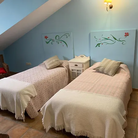 Vista Bella Segovia * Tizneros