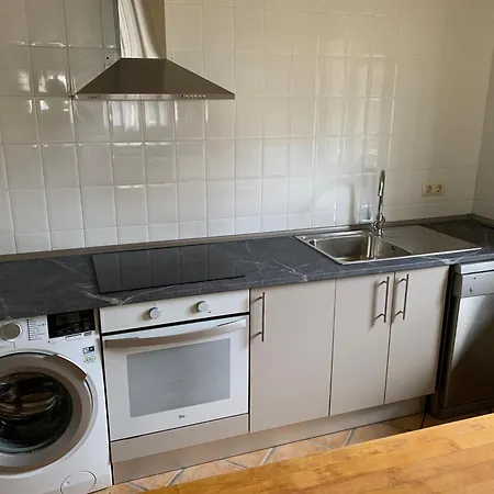 Vista Bella Segovia בית נופש Tizneros