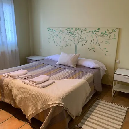 Vista Bella Segovia *