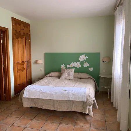 Vista Bella Segovia בית נופש