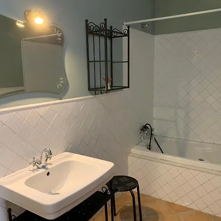 Vista Bella Segovia בית נופש *