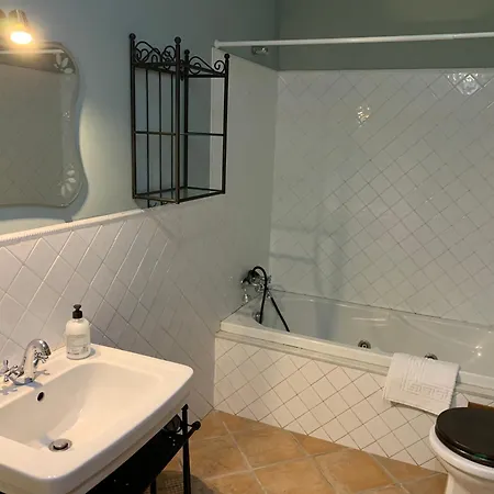 Vista Bella Segovia *