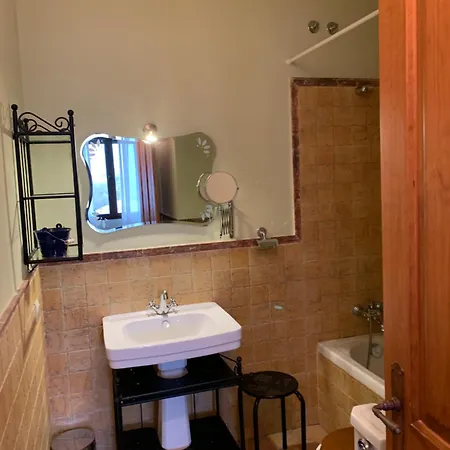 Dom wakacyjny Vista Bella Segovia