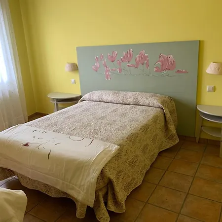 Vista Bella Segovia * Tizneros