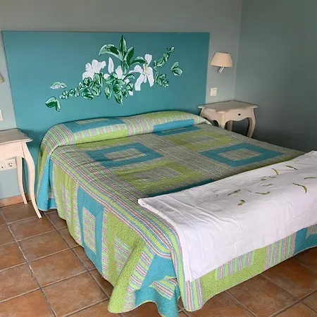 Vista Bella Segovia Tizneros