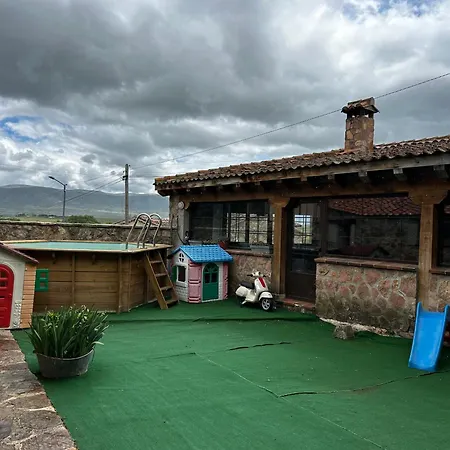 Vista Bella Segovia