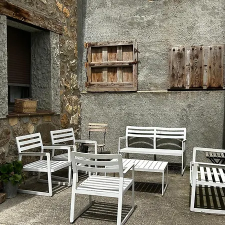 Vista Bella Segovia *