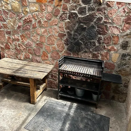Vakantiehuis Vista Bella Segovia Tizneros