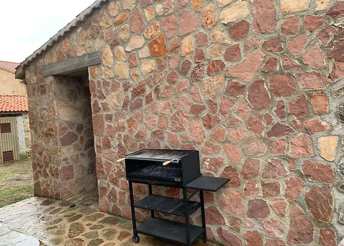 Vista Bella Segovia *