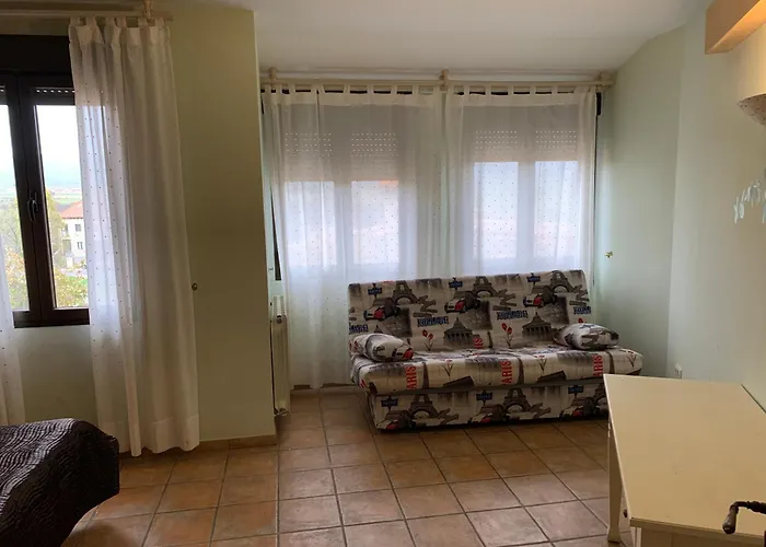 Vista Bella Segovia Dom wakacyjny Tizneros