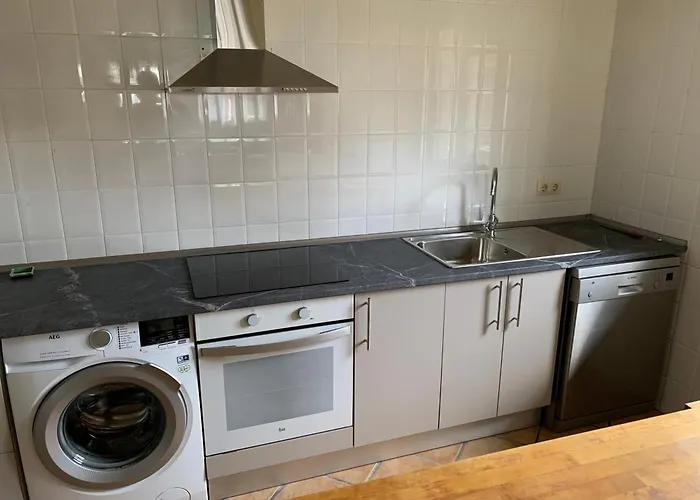 Vista Bella Segovia Dom wakacyjny Tizneros