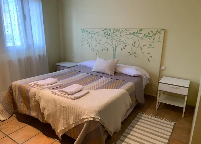 Vista Bella Segovia *