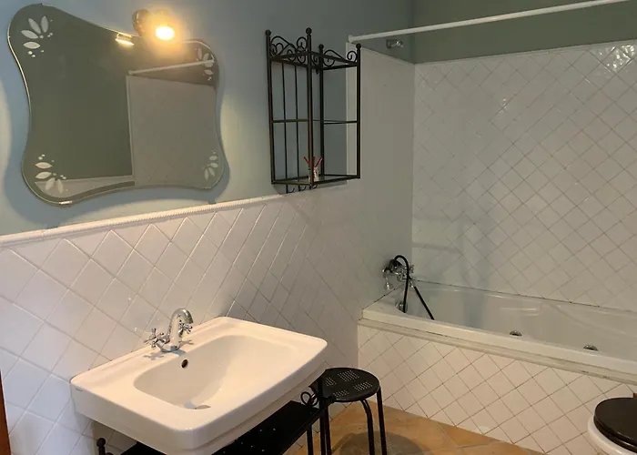 Vista Bella Segovia Dom wakacyjny *