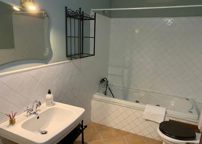 Vista Bella Segovia *