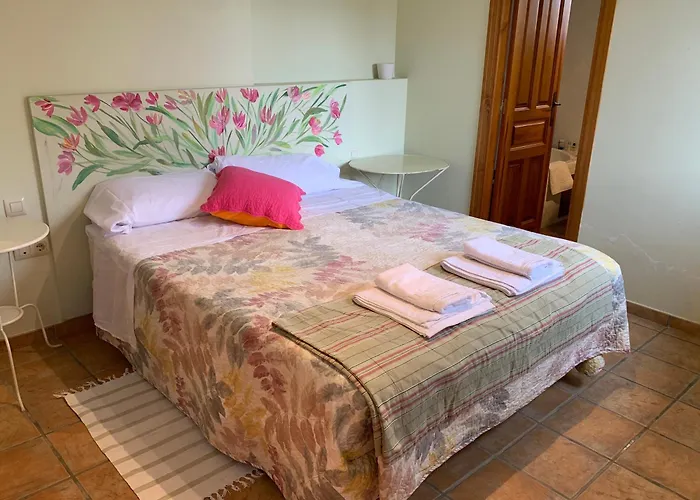 Vista Bella Segovia Dom wakacyjny *