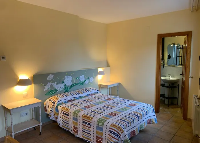 Vakantiehuis Vista Bella Segovia *