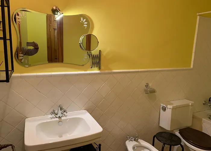 Vista Bella Segovia *