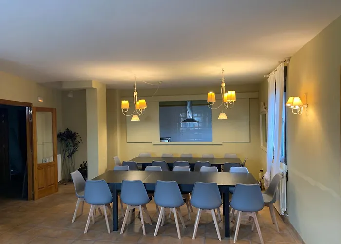 Dom wakacyjny Vista Bella Segovia